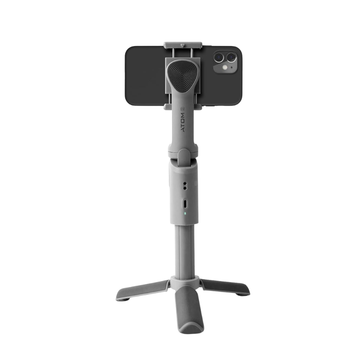 Snoppa ATOM 2 3-Axis Handheld Smartphone Gimbal – Auto Foldable Phone Stabilizer for Vlogging, YouTube, TikTok & Cinematic Video