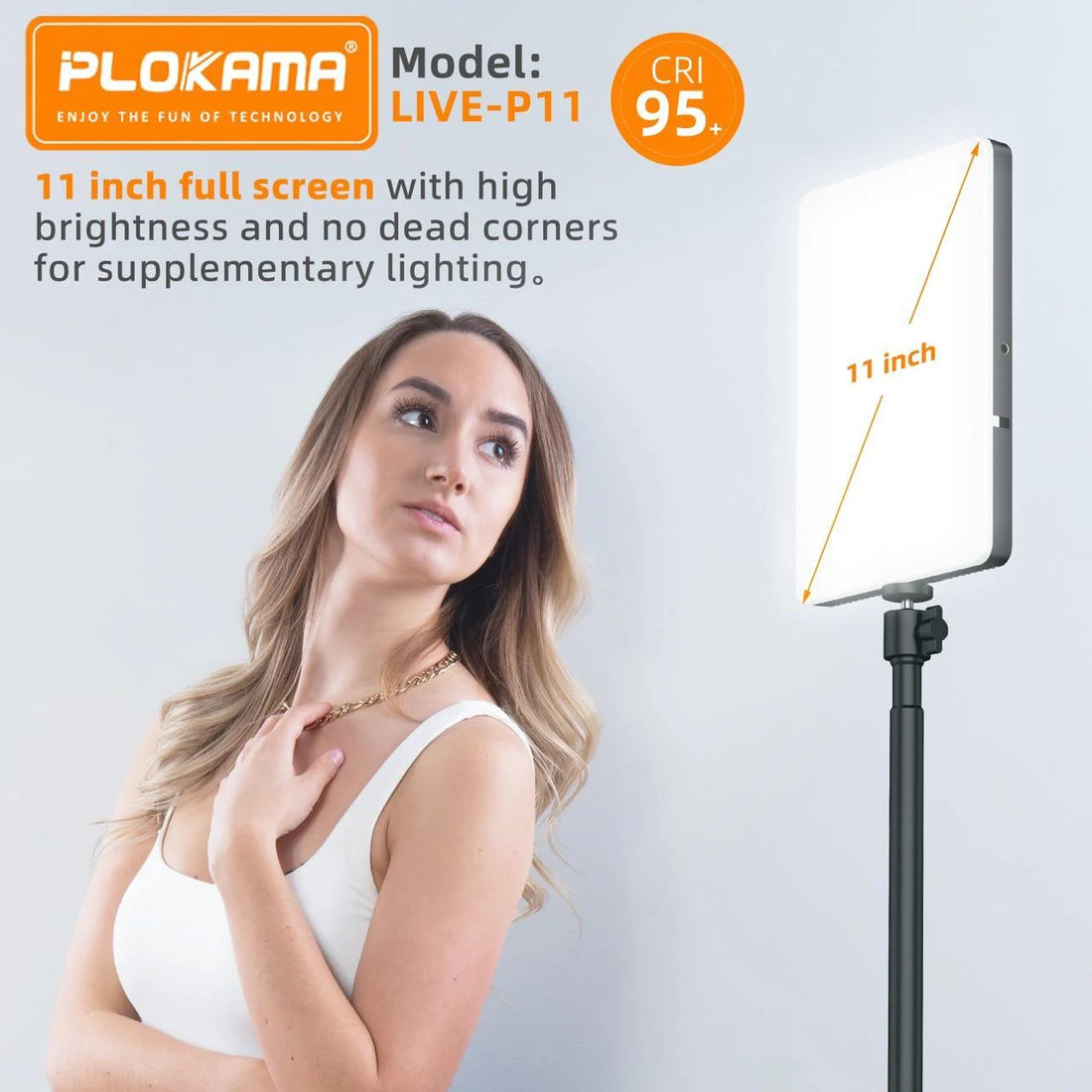 Professional Photography Studio Light