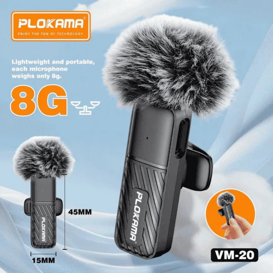 VM20 Creator Series Microphone