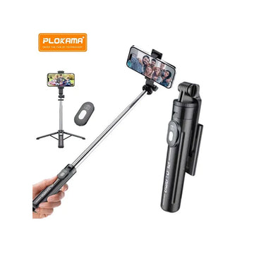 Creator 2-in-1 Tripod Selfie Stick K7