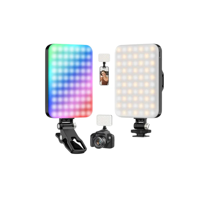 Creator Mini LED Light